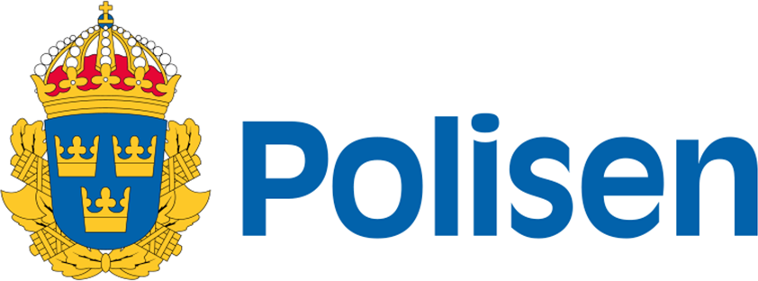 Polisens logotyp